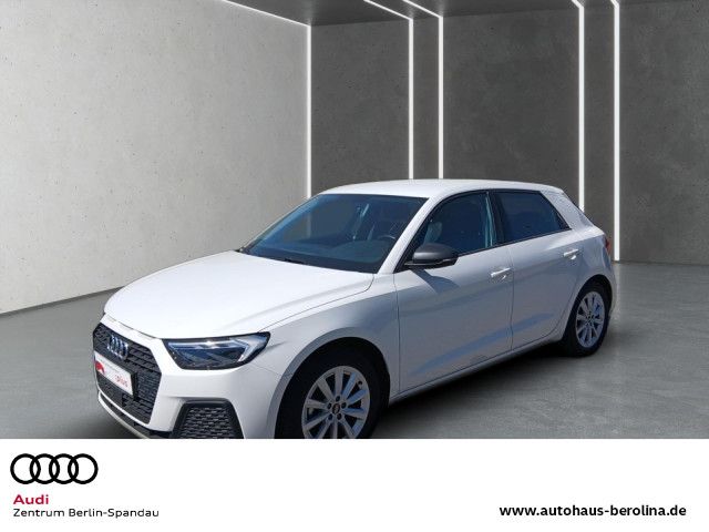 Audi A1 30.149 km 18.839 &euro; Berlin 13581