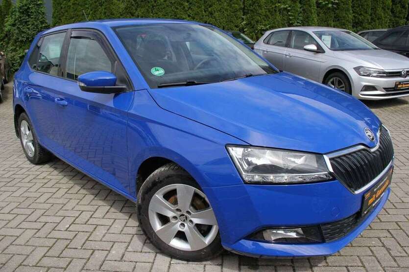 Fabia