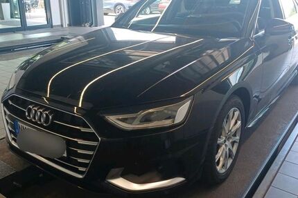 Audi A4 72.911 km 23.690 &euro; Helmstedt 38350
