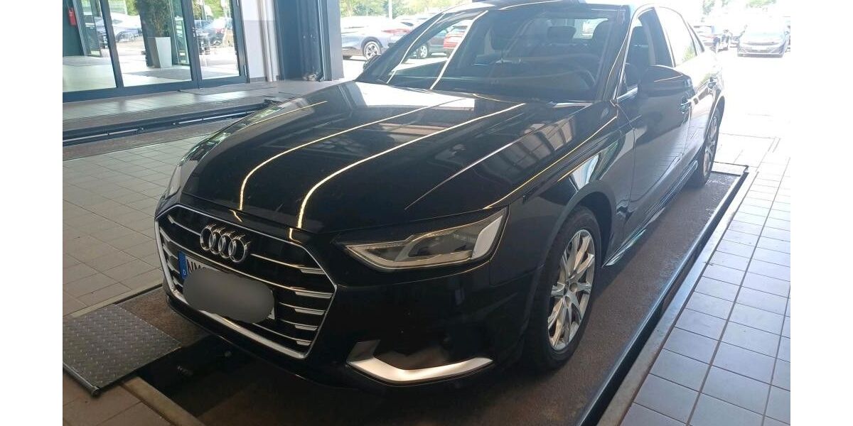 Audi A4 72.911 km 23.690 &euro; Helmstedt 38350