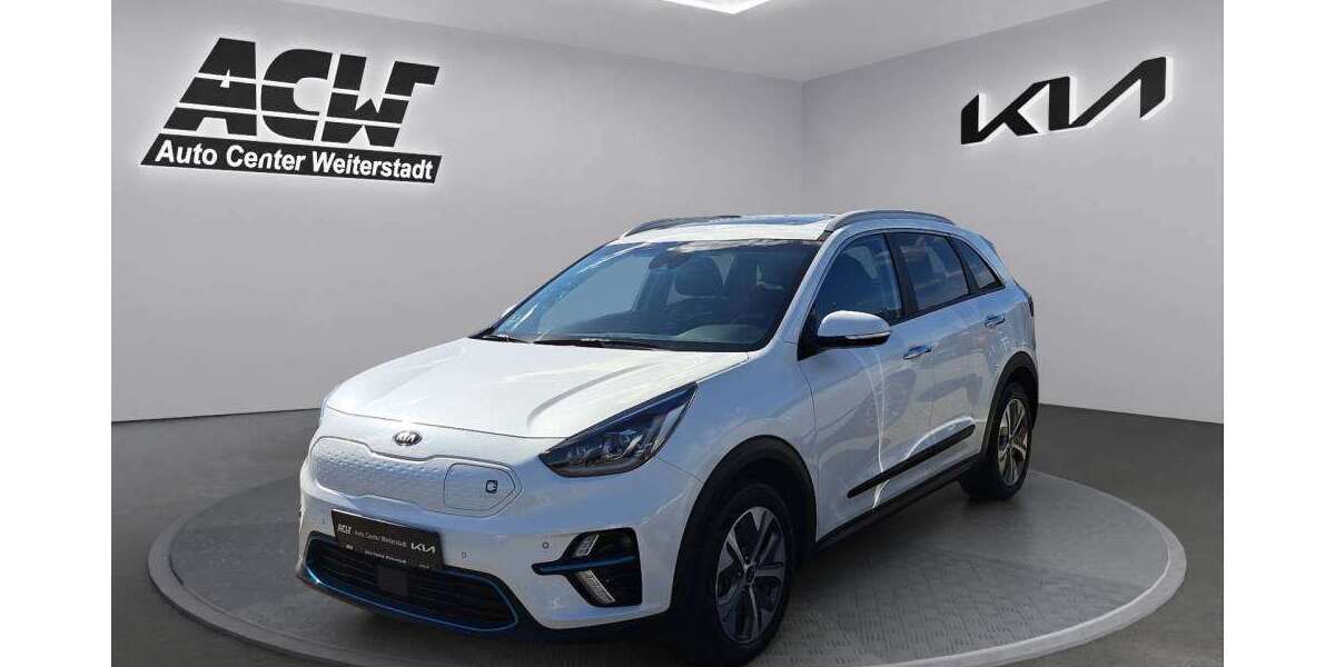 Kia Niro 66.101 km 22.870 &euro; Weiterstadt 64331