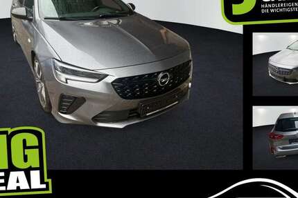 Opel Insignia 55.921 km 27.490 &euro; Neufahrn 85375