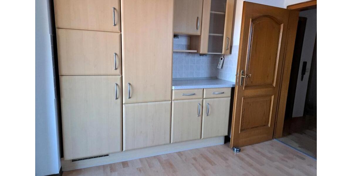 Dachgeschoßwohnung Bischofsheim in der Rhön - 3 Zimmer, 82 m&sup2;, 500&euro; | Angebot:26697462