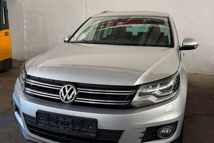 VW Tiguan 84.274 km 13.698 &euro; Neu-Ulm 89231