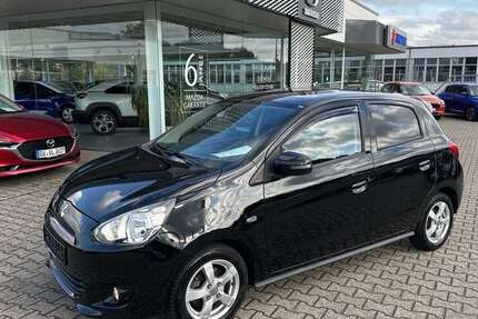 Mitsubishi Space Star 71.761 km 8.800 € Grevenbroich 41515