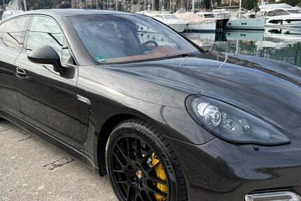 Porsche Panamera 117.000 km 35.700 &euro; Regensburg 93047