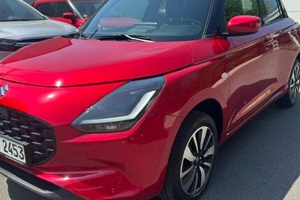 Suzuki Swift 17.004 km 16.950 &euro; Köln 50735