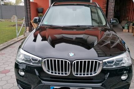 BMW X3 161.000 km 15.400 &euro; Wallersdorf 94522