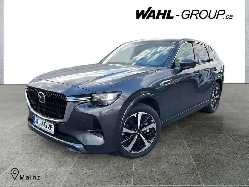 CX-60