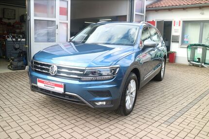 VW Tiguan Allspace 77.000 km 29.555 &euro; Freystadt OT Oberndorf 92342