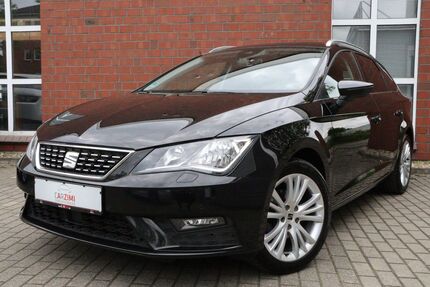 Seat Leon 100.000 km 13.990 &euro; Hannover 30177