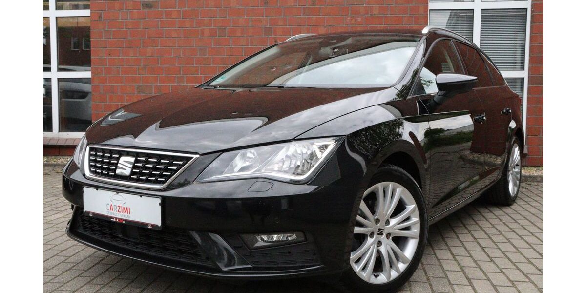 Seat Leon 100.000 km 13.990 &euro; Hannover 30177
