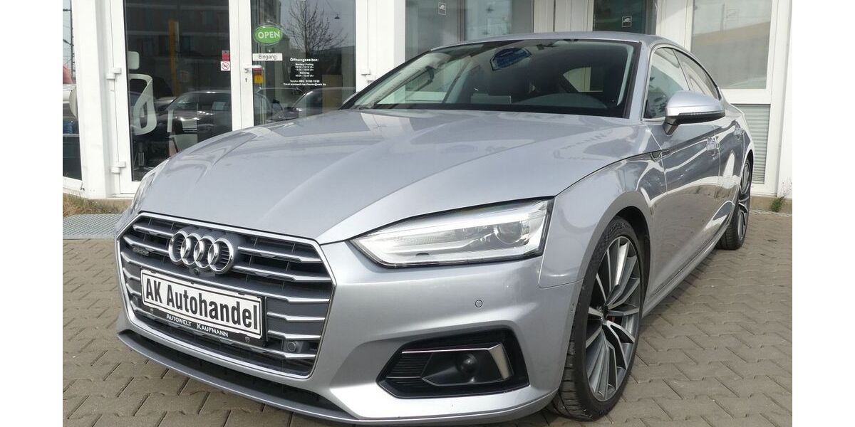 Audi A5 142.420 km 23.890 &euro; München 80687