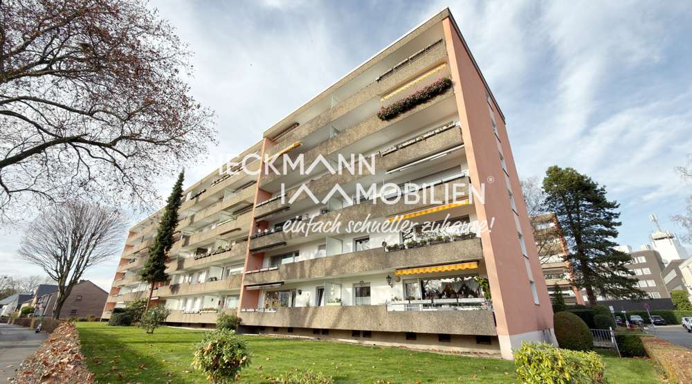 Wohnung zum Kaufen in Dortmund Lütgendortmund 149.000 € 85 m² 3 zimmer