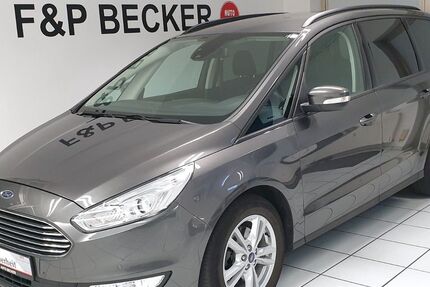 Ford Galaxy 62.308 km 20.250 € Wuppertal 42275