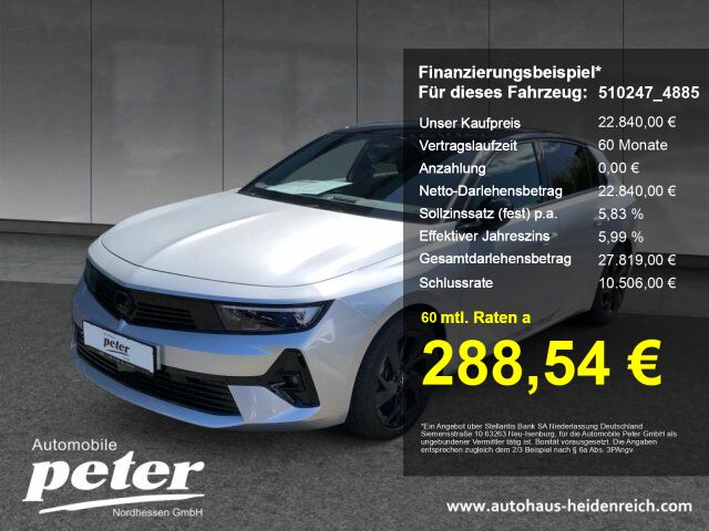 Astra