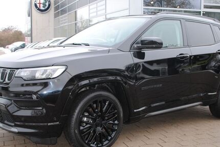 Jeep Compass 36.520 km 28.990 &euro; Würzburg 97076