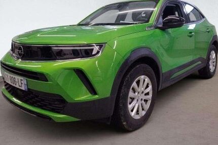 Opel Mokka 2.300 km 19.400 &euro; Meckenheim 53340