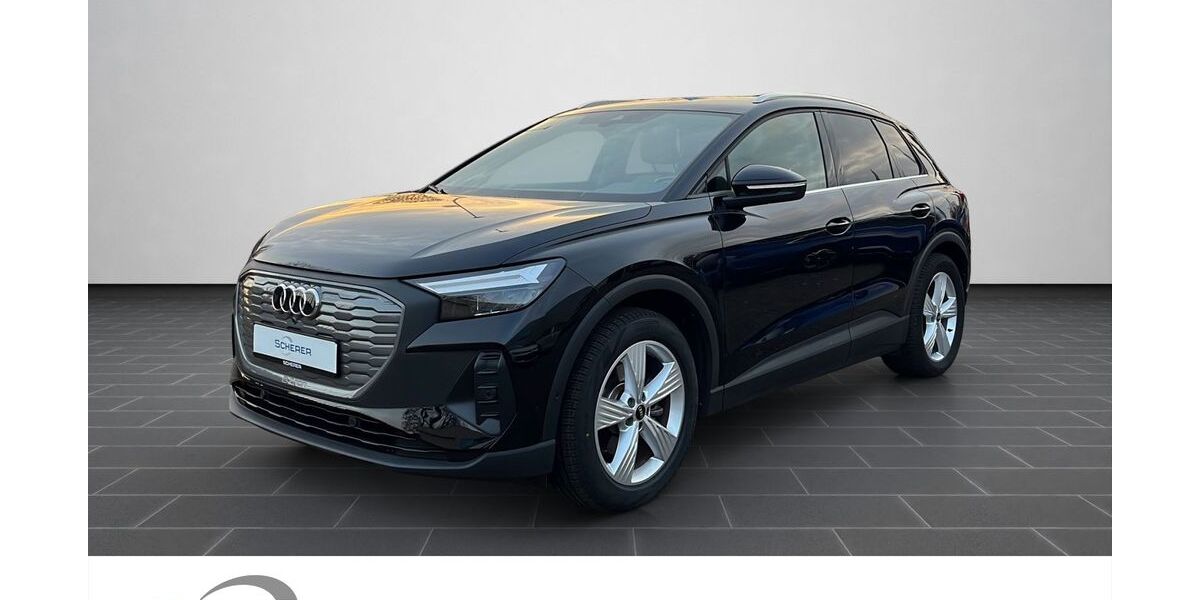 Audi Q4 e-tron 22.000 km 25.990 € Hockenheim 68766