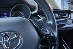 Toyota C-HR 1.2 LOUNGE/KAMERA/NAVI/LEDER/JBL/PDC 119.381 km 12.900 &euro; Villingen-Schwenningen 78054