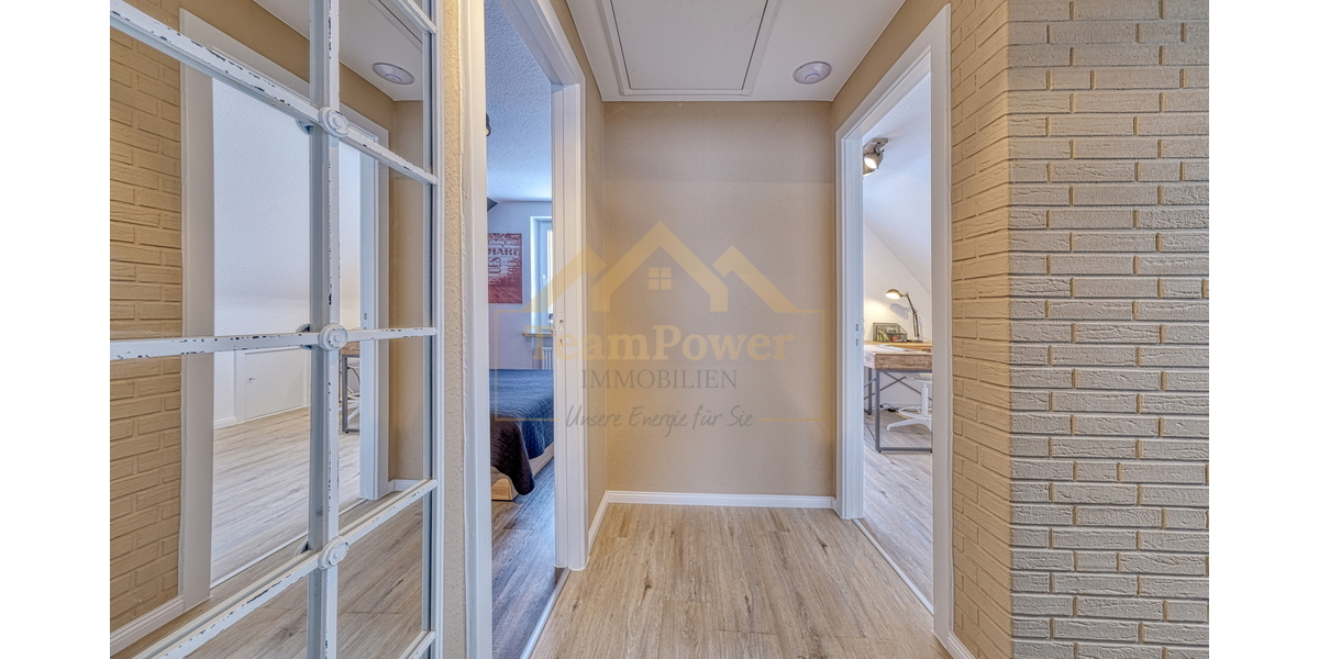 Ein Zuhause mit Charakter – modern gedacht, ruhig gelegen und bereit für neue Geschichten - Einfamilienhaus Kellinghusen | Angebot:25903715