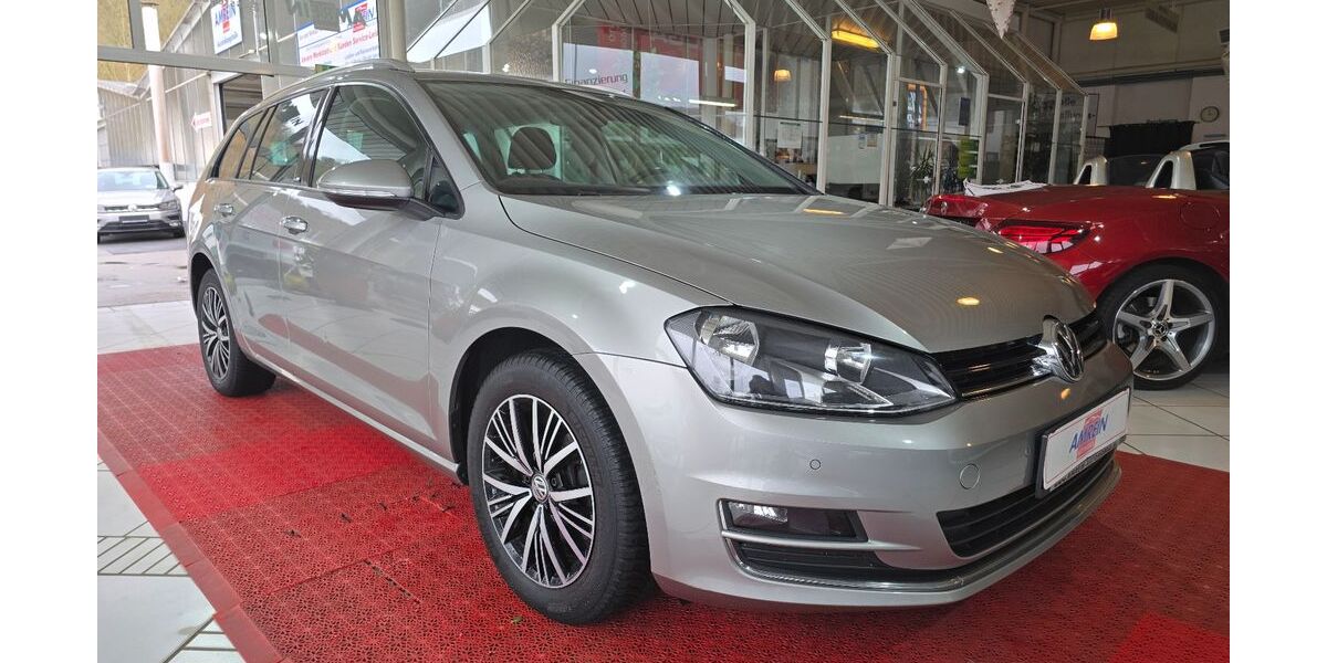 VW Golf 111.000 km 14.300 &euro; Lahnstein 56112