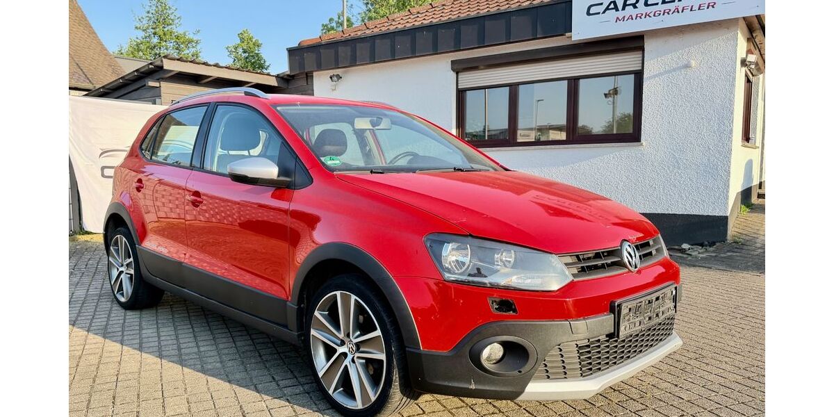 VW Polo 207.283 km 5.990 &euro; Müllheim 79379