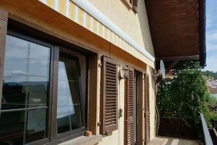 Haus zum Mieten in Rheinfelden 1.740 € 120 m² 5 zimmer