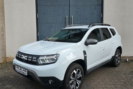 Dacia Duster 6.000 km 23.980 &euro; Spangdahlem 54529