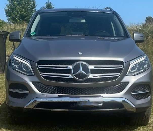 GLE 350