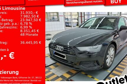 Audi A6 84.177 km 31.930 &euro; Senden 89250