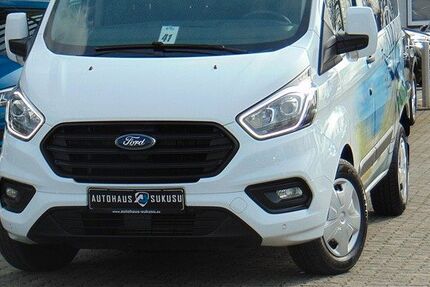 Ford Transit Custom 113.068 km 17.990 &euro; Neumünster 24537