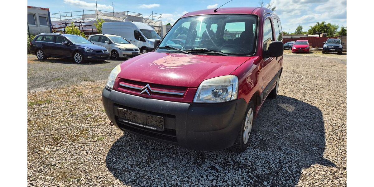 Citroen Berlingo 179.924 km 1.000 &euro; Magdeburg 39126