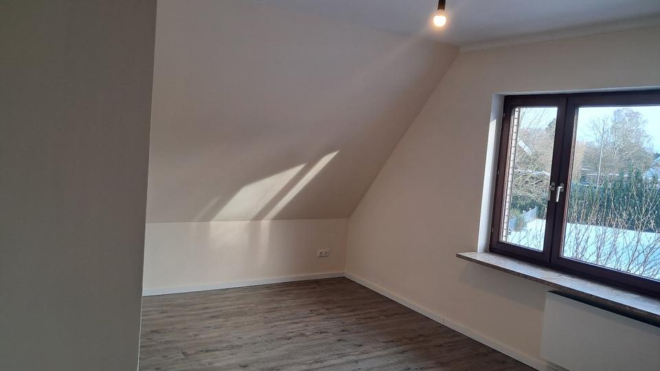 Etagenwohnung Wahlstedt - 1 Zimmer, 19 m&sup2;, 580&euro; | Angebot:24362757