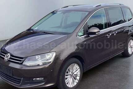 VW Sharan