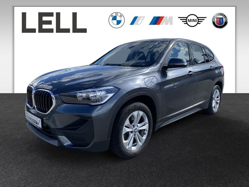 BMW X1 86.167 km 22.850 € Schwandorf 92421