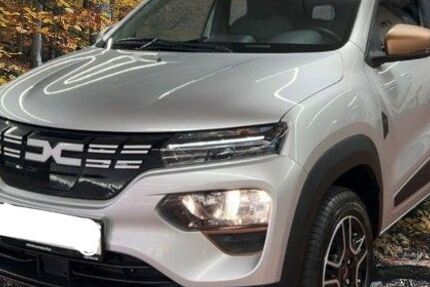 Dacia Spring 18.208 km 12.700 &euro; Hübingen 56412