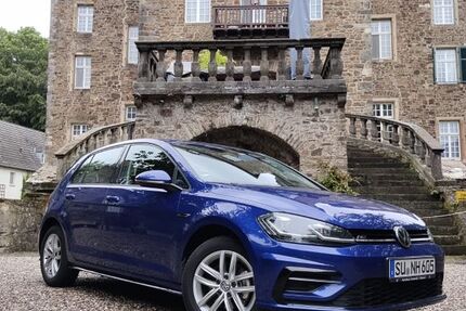 VW Golf 232.400 km 9.990 &euro; Hennef 53773