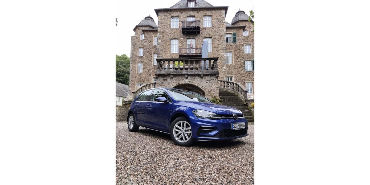 VW Golf 232.400 km 9.990 &euro; Hennef 53773