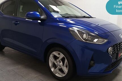Hyundai i10 58.444 km 10.370 &euro; Egelsbach 63329