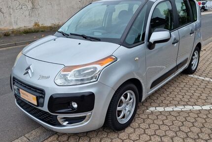 Citroen C3 Picasso 119.000 km 4.399 € Sankt Augustin 53757