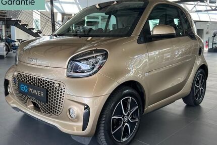 Smart ForTwo 30.000 km 14.670 &euro; Hohenlinden 85664