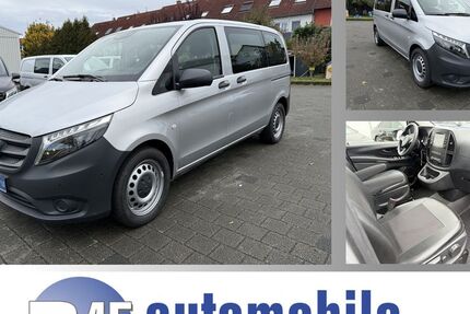Mercedes-Benz Vito 47.343 km 36.990 &euro; Gross-Umstadt 64823