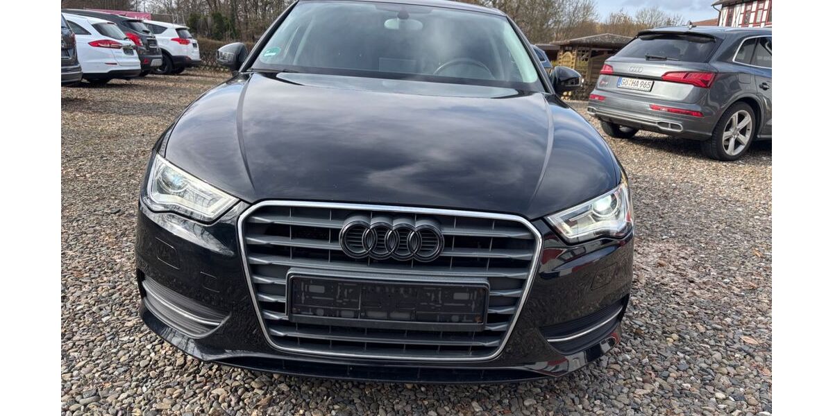 Audi A3 210.000 km 6.700 &euro; Rosdorf/Obernjesa 37124