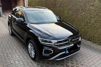 VW T-Roc 72.000 km 22.900 &euro; Quedlinburg 06484