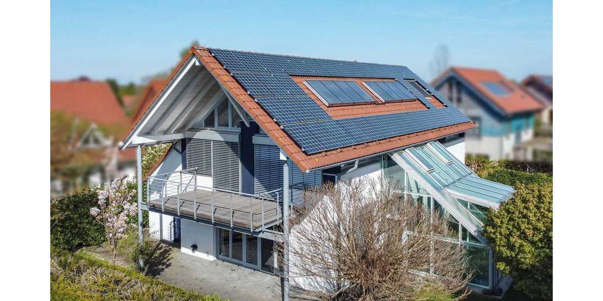 Einfamilienhaus Werther - 5 Zimmer, 206 m&sup2;, 649.000&euro; | Angebot:26865785