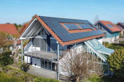 Haus Werther - 5 Zimmer, 206 m&sup2;, 649.000&euro; | Angebot:26865785