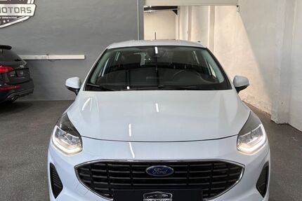 Ford Fiesta 105.480 km 11.100 &euro; Iserlohn 58638