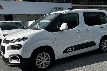 Citroen Berlingo 69.985 km 13.450 &euro; Lauenburg/ Elbe 21481
