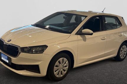Skoda Fabia 36.400 km 13.590 &euro; Hof 95032